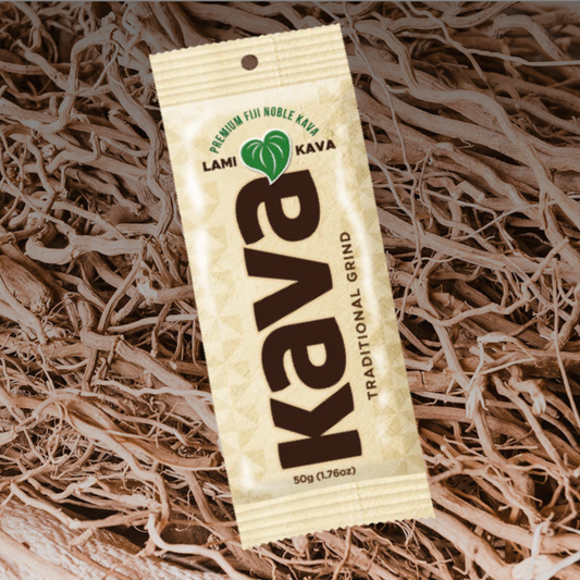 50g A-Grade Traditional Kava