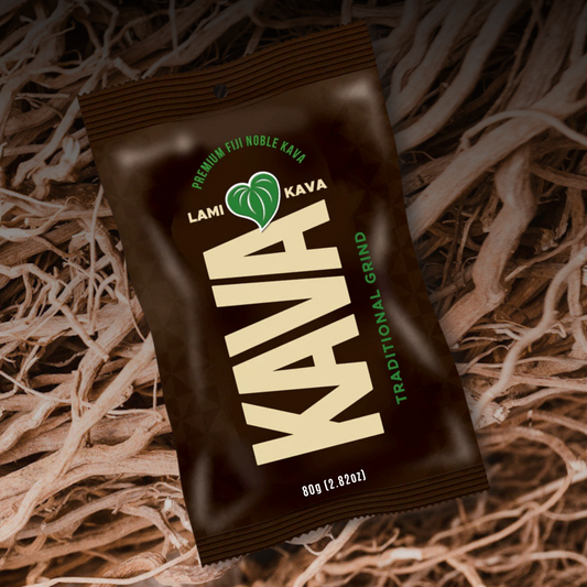 80g A-Grade Traditional Kava