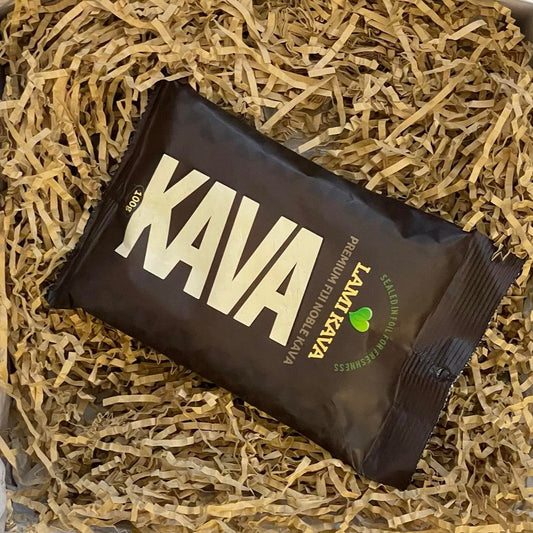 Premium Fiji Noble Kava