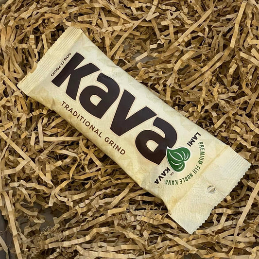 Noble Blend Traditional Kava