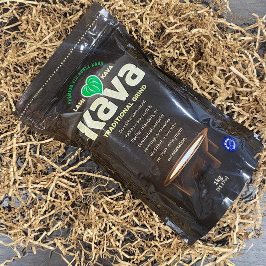 1kg Premium Kava