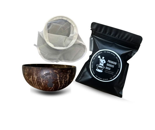 TGF Starter Pack