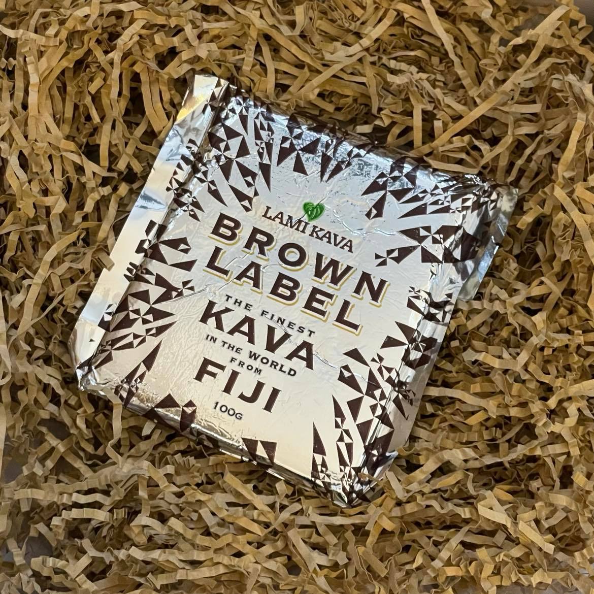 Premium line of Fiji Kava