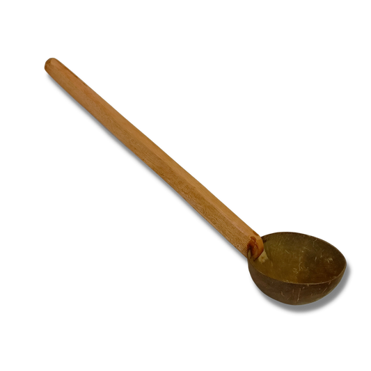 Kava Serving Spoon